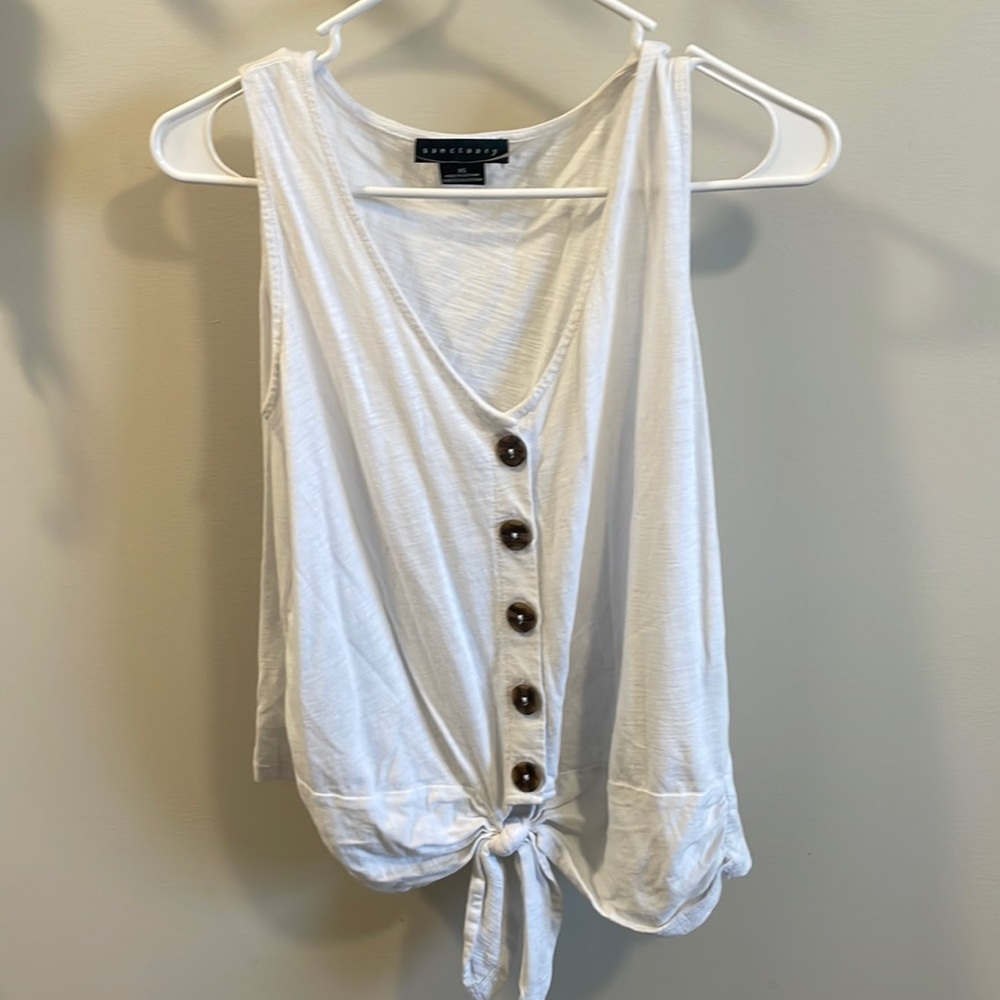 Tank top